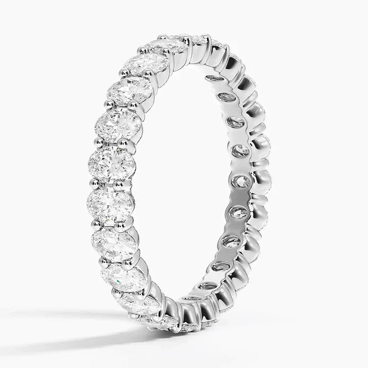 Eternity Wedding Bands