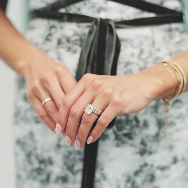 Engagement Rings