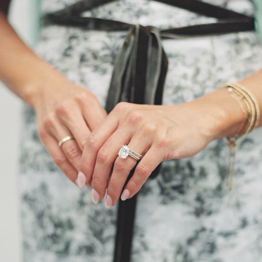 Engagement Rings
