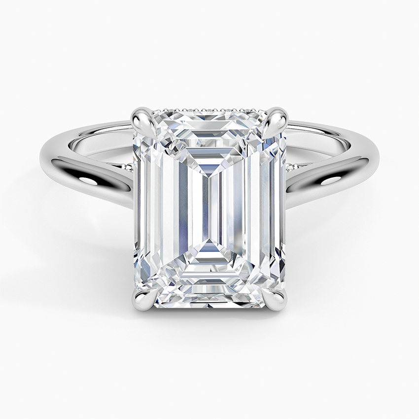 Solitaire Engagement Rings
