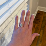 The Poydras Ring