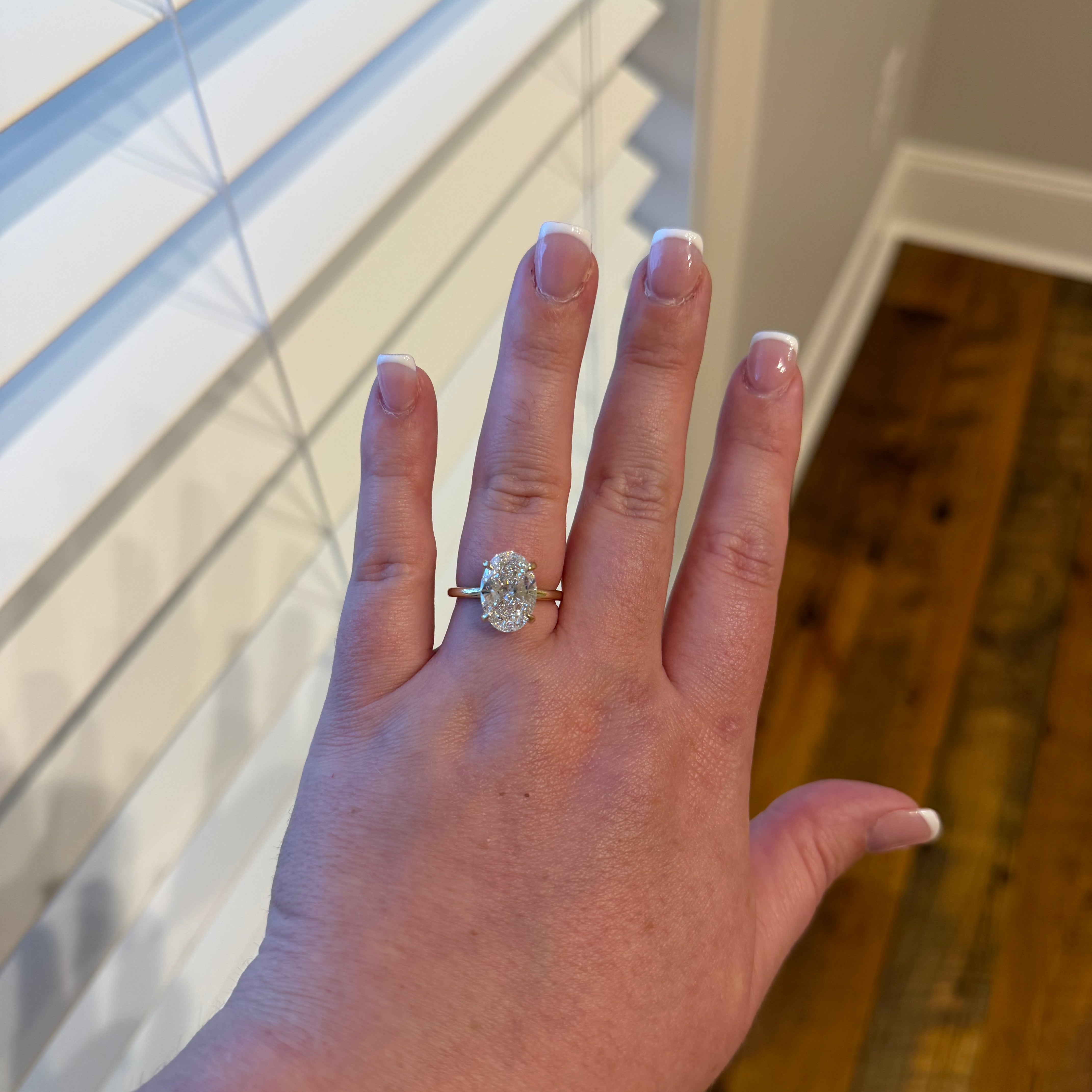 The Poydras Ring