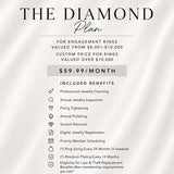 The Diamond Plan