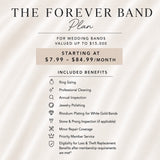 The Forever Band Plan