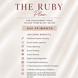 The Ruby Plan