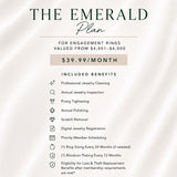 The Emerald Plan