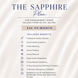 The Sapphire Plan