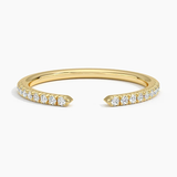 The Josephine (1/8 ct. tw.)