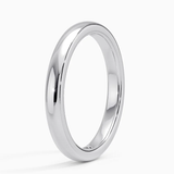The Audrey (2.5 mm)