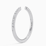 The Josephine (1/8 ct. tw.)