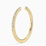 The Josephine (1/8 ct. tw.)