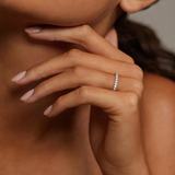 The Serena (5/8 ct. tw.)
