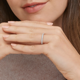 The Serena (1 ct. tw.)