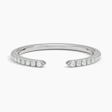 The Josephine (1/8 ct. tw.)