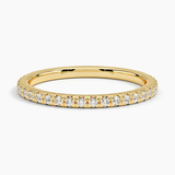 The Serena (1/4 ct. tw.)
