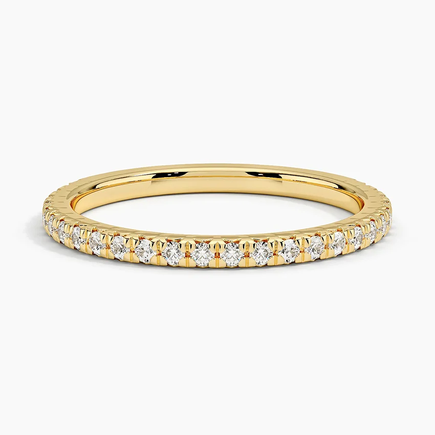 The Serena (1/4 ct. tw.)